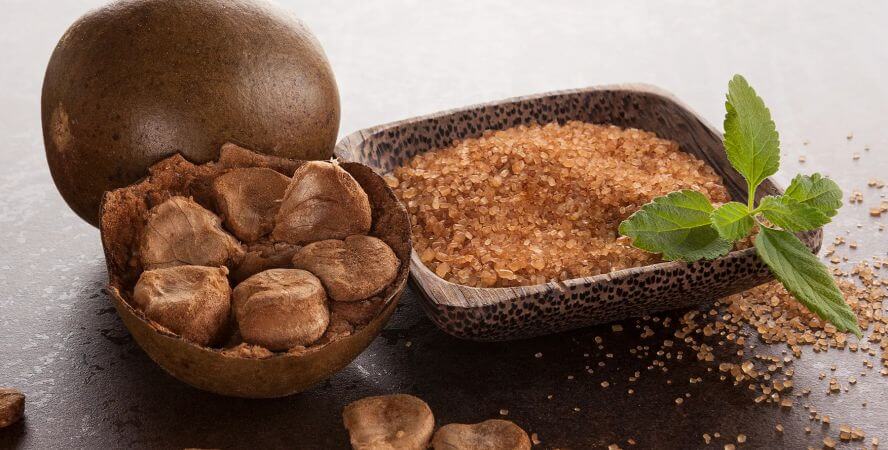 Pure vs Blended Monk Fruit Sweetener: What Businesses Must Know
