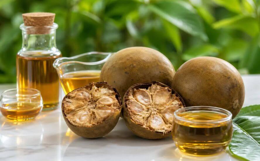 Benefits of Monk Fruit Extract for FMCG Product Manufacturers