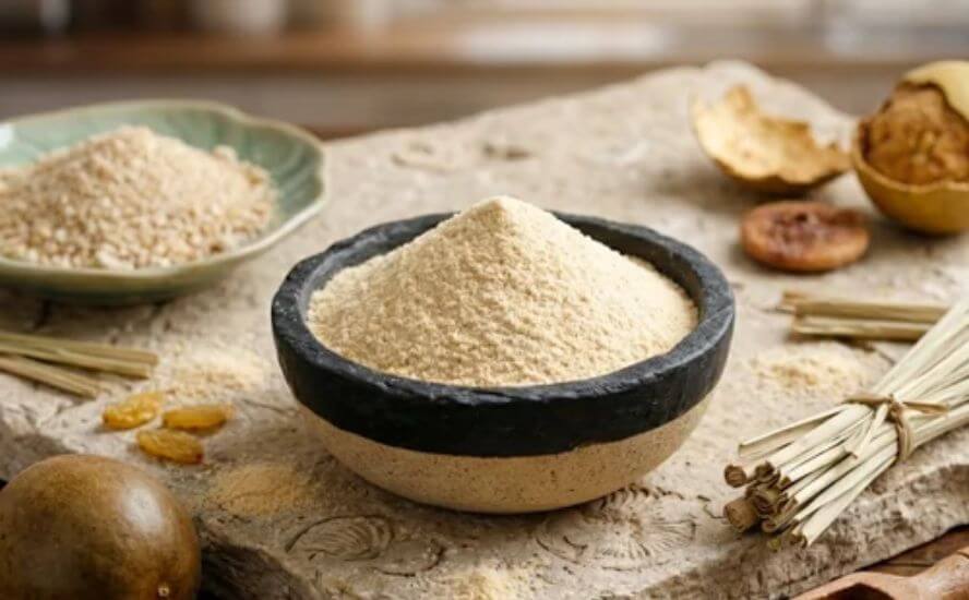Monk Fruit Extract for Chocolates and Candies: A Clean Label Sweetening Solution