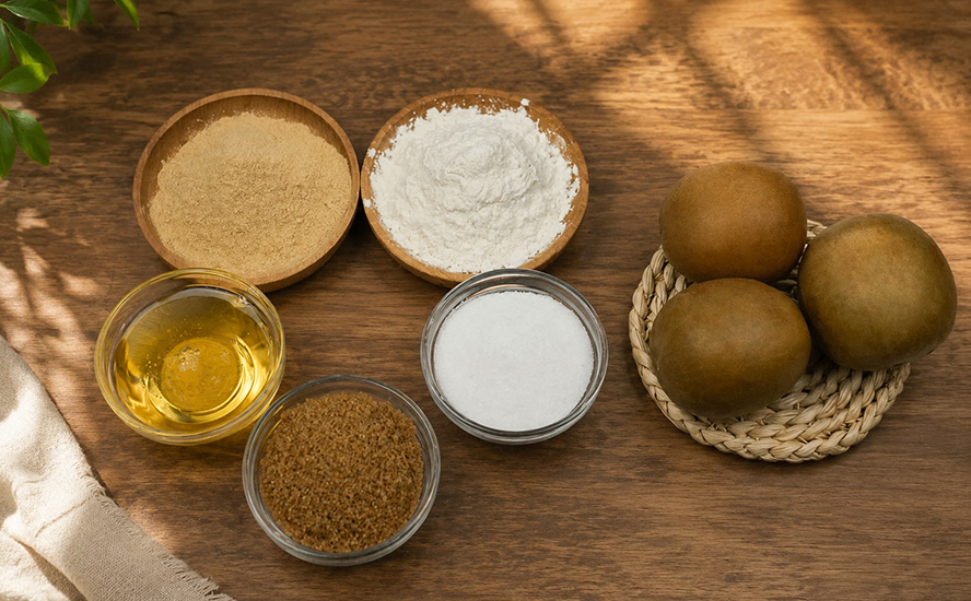 Things to Check Before Buying Monk Fruit Extract in Bulk